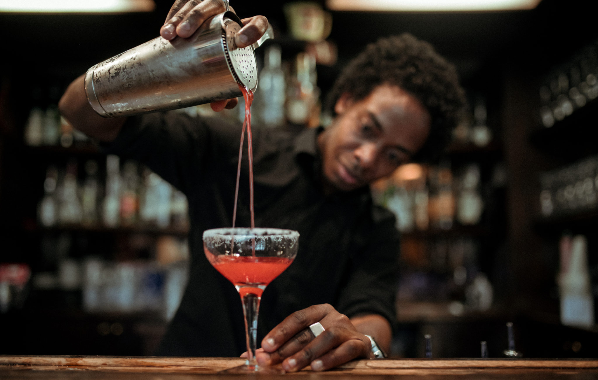 What makes a good bar? Tips from the 50 best bars in the ...