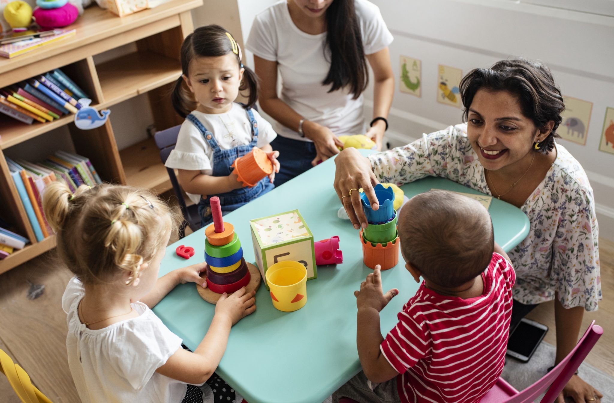 How to set up your day nursery Lagentium Insurance Brokers