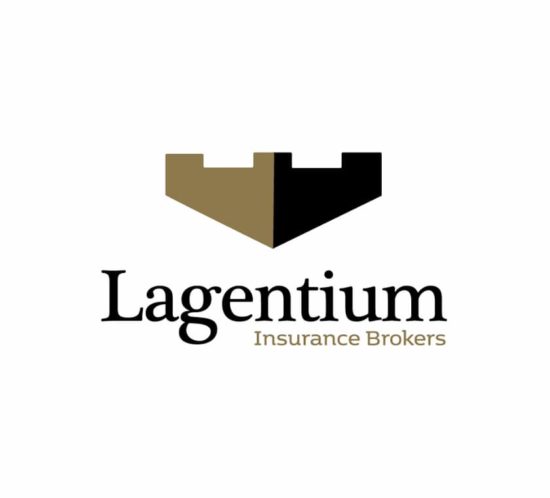 Lagentium Insurance Brokers Logo